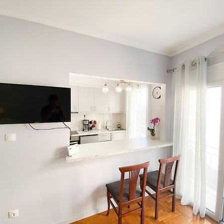 6Th Floor Apartment In Victoria Square เอเธนส์ ภายนอก รูปภาพ
